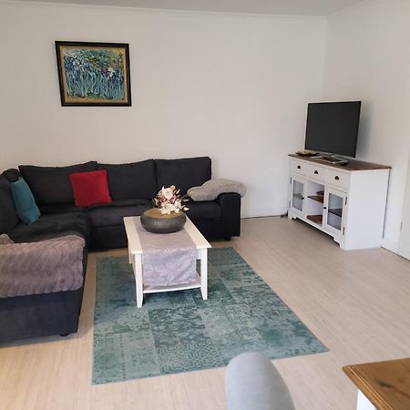 Apartment Flensburg Buitenkant foto