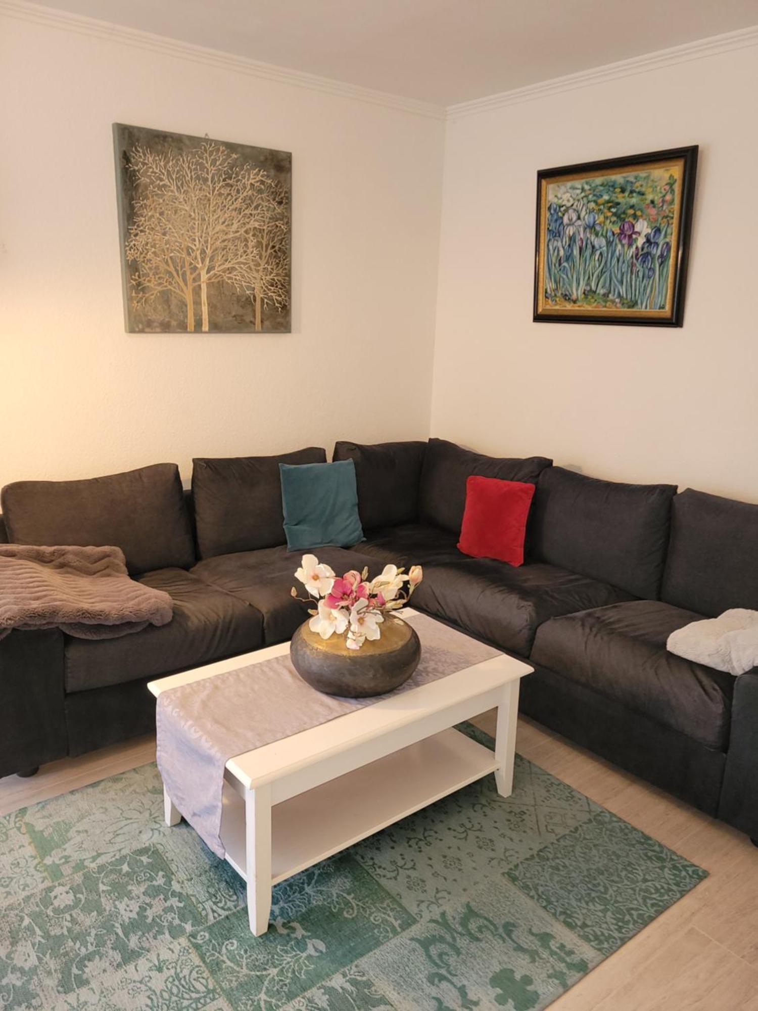Apartment Flensburg Buitenkant foto