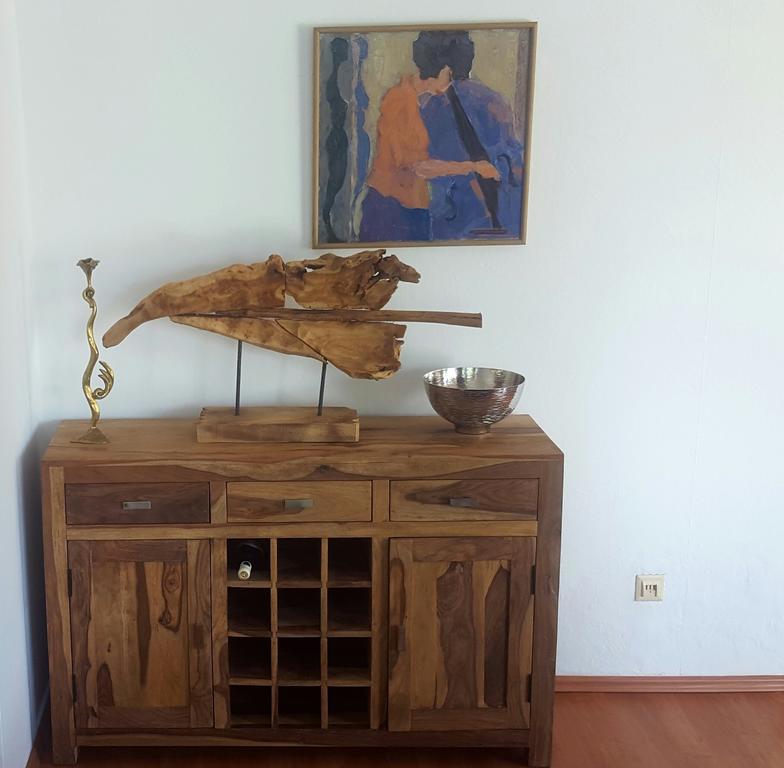 Apartment Flensburg Buitenkant foto