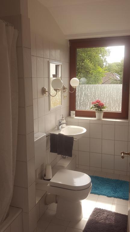 Apartment Flensburg Buitenkant foto