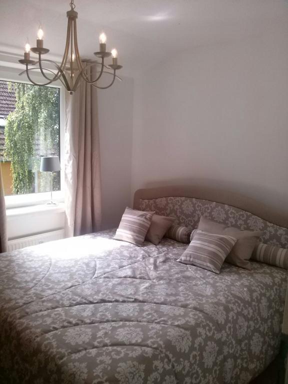 Apartment Flensburg Buitenkant foto