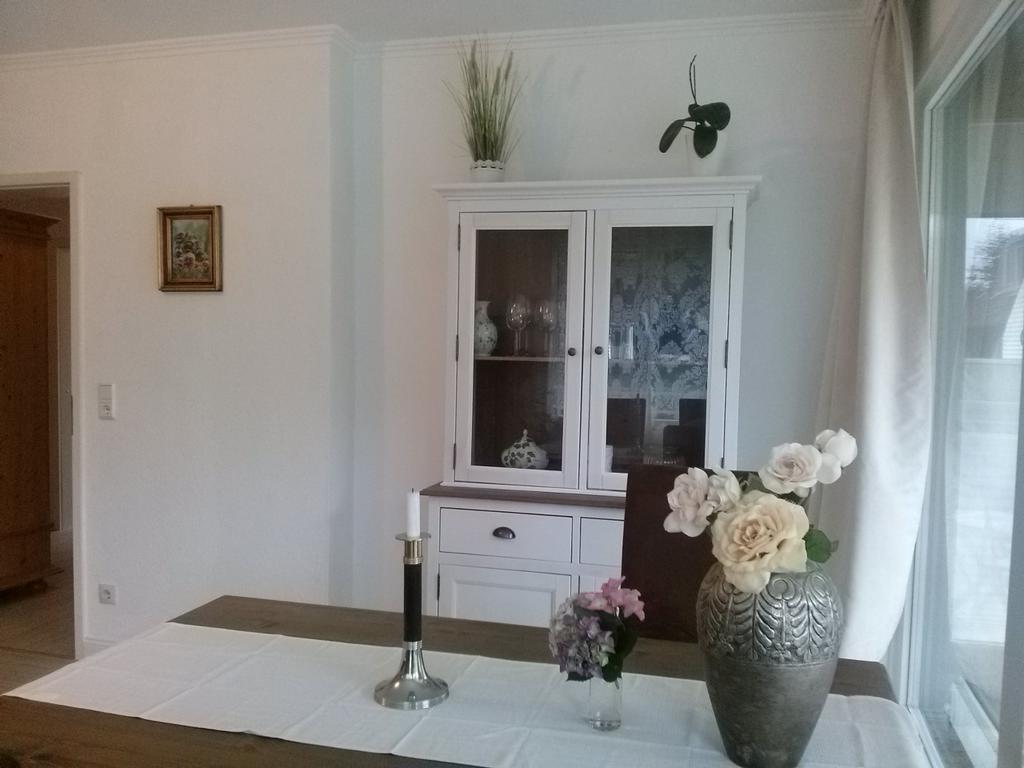 Apartment Flensburg Buitenkant foto