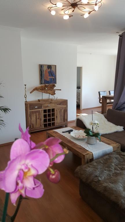 Apartment Flensburg Buitenkant foto