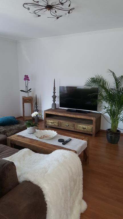 Apartment Flensburg Buitenkant foto