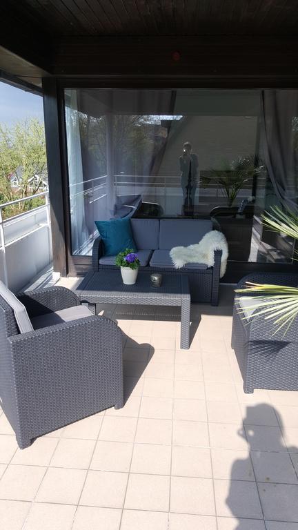Apartment Flensburg Buitenkant foto