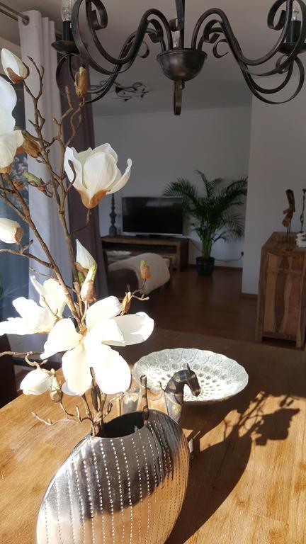Apartment Flensburg Buitenkant foto