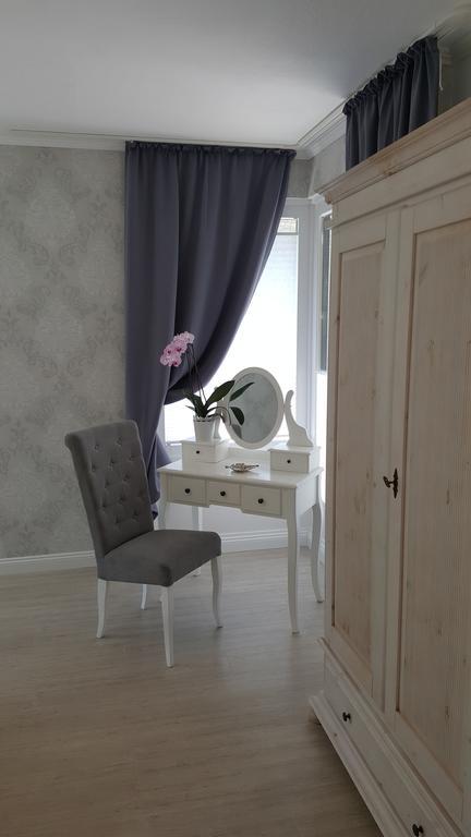 Apartment Flensburg Buitenkant foto